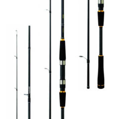 Daiwa New Legalis Seabass 2.70 Mt 10-35 Gr Olta Kamışı