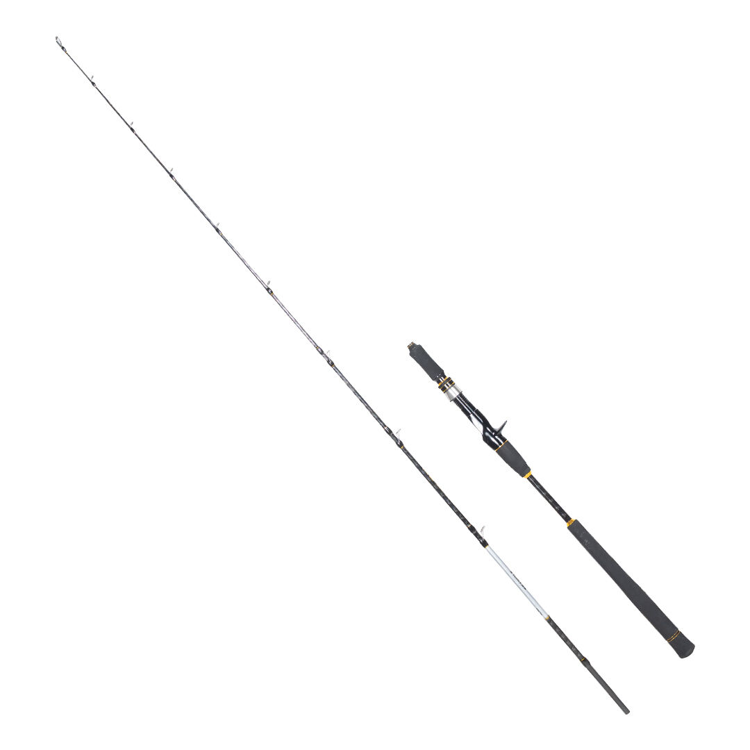 Ryuji Seawolf 1.98 Mt 30-150 Gr Olta Kamışı