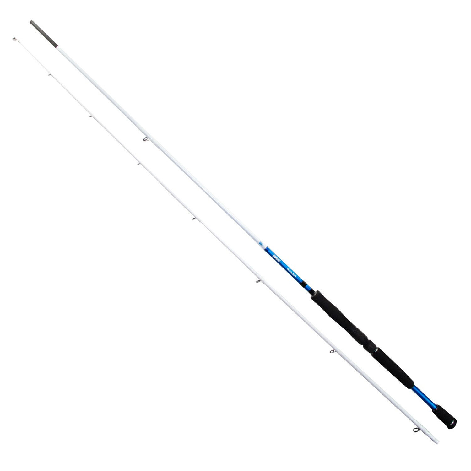 Bauer Bambam Salt 2.85 Mt 15-40 Gr Olta Kamışı