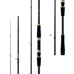 Daiwa Legalis Seabass 2.70 Mt 7-28 Gr Olta Kamışı