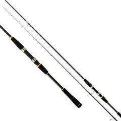 Daiwa Legalis Seabass 2.70 Mt 7-28 Gr Olta Kamışı