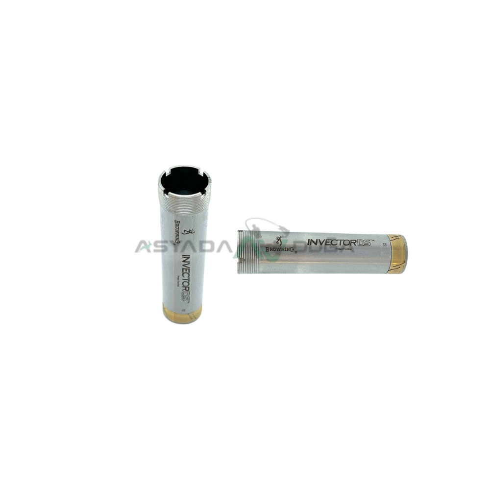 BROWNING Invector-DS Mobil Şok FULL 1 No (1/1)