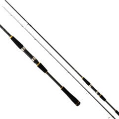 Daiwa Legalis Seabass 2.59 Mt 5-21 Gr Olta Kamışı