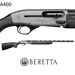 BERETTA A400 Xtreme Plus Synthetic Kick Off Yarı Otomatik Av Tüfeği
