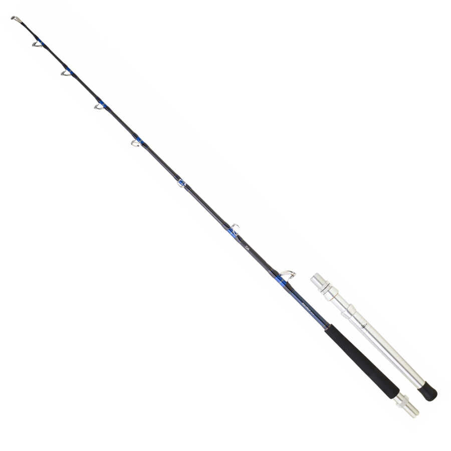 Daiwa Saltiga 1.90 Mt 80-130 lbs Trolling Olta Kamışı