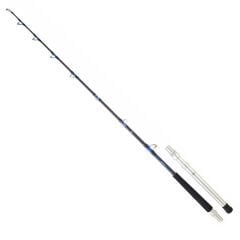 DAIWA Saltiga 1.90 m 80-130 lbs Trolling Olta Kamışı