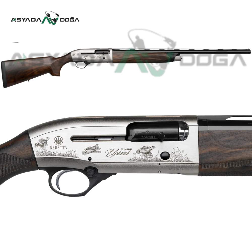 BERETTA A400 Upland Yarı Otomatik Av Tüfeği