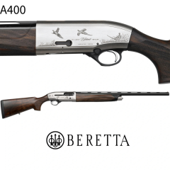 BERETTA A400 Upland Yarı Otomatik Av Tüfeği