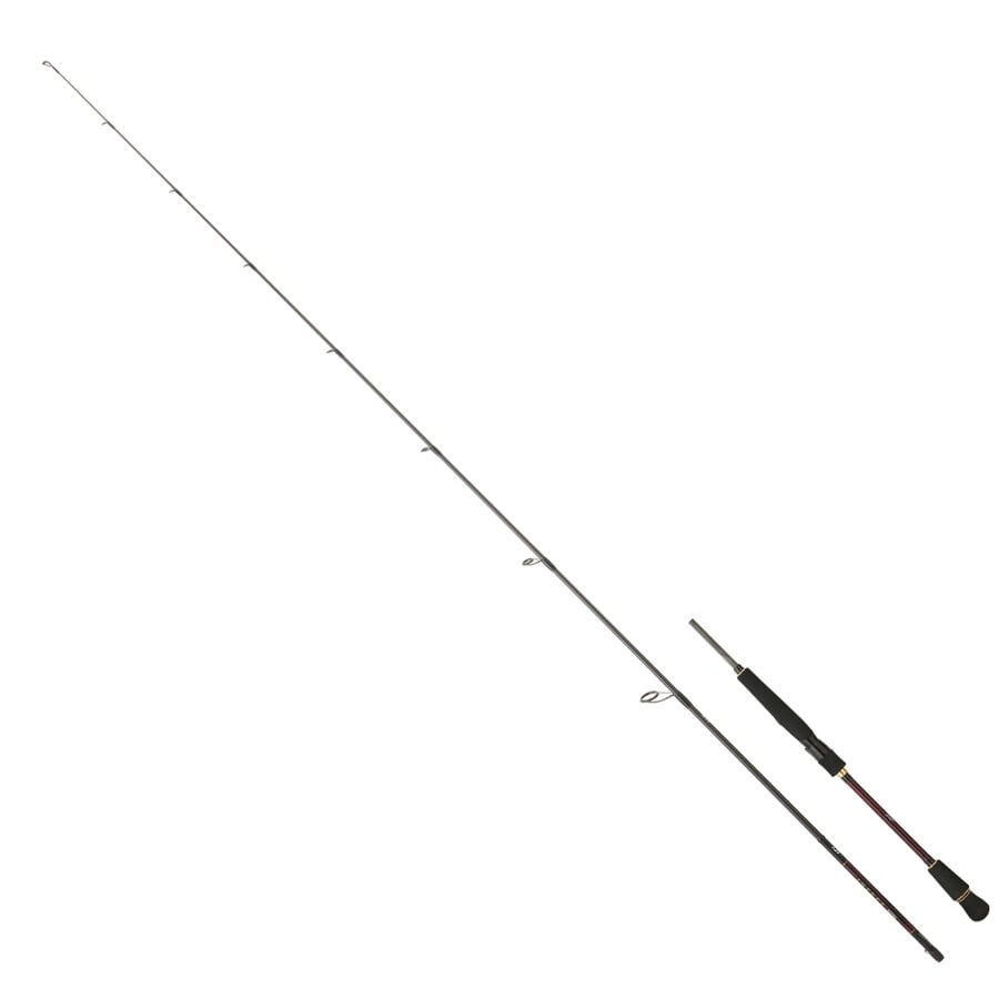 DAIWA Infeet Seabass 2.51 m 10-35 gr 2P Olta Kamışı