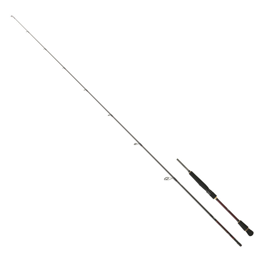 Daiwa Infeet Seabass 2.51 Mt 10-35 Gr Olta Kamışı