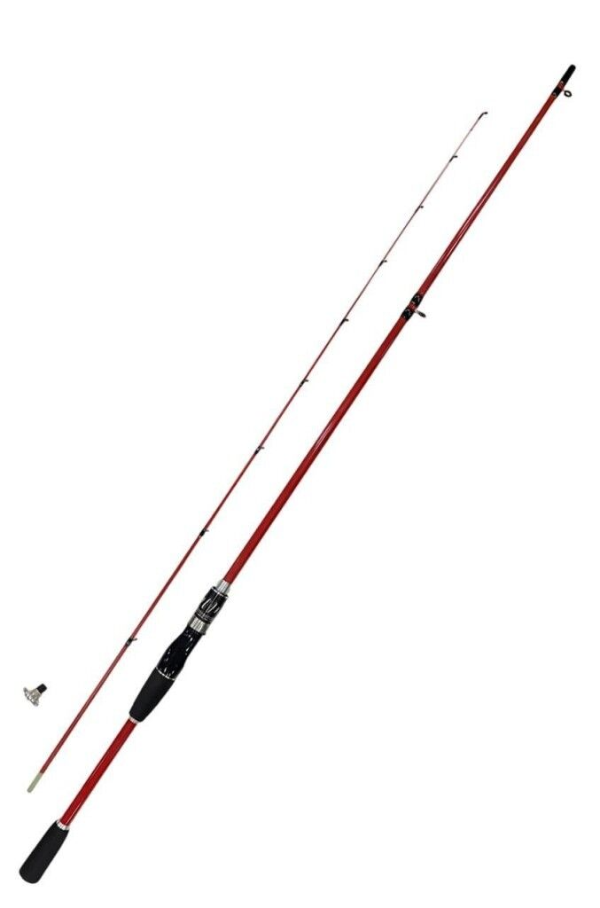 Bauer Raft Rod 2.10 Mt 10-30 Gr Olta Kamışı