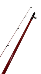 Bauer Raft Rod 2.10 Mt 10-30 Gr Olta Kamışı