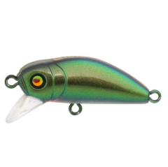 Hanfish Bıdık 3.5 Cm 3.1 Gr Maket Balık RAINBOW