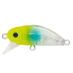 Hanfish Bıdık 3.5 Cm 3.1 Gr Maket Balık
