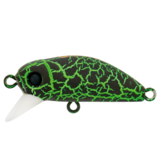 Hanfish Bıdık 3.5 Cm 3.1 Gr Maket Balık RAINBOW