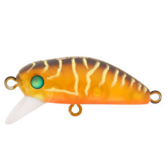 Hanfish Bıdık 3.5 Cm 3.1 Gr Maket Balık