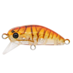 Hanfish Bıdık 3.5 Cm 3.1 Gr Maket Balık RAINBOW