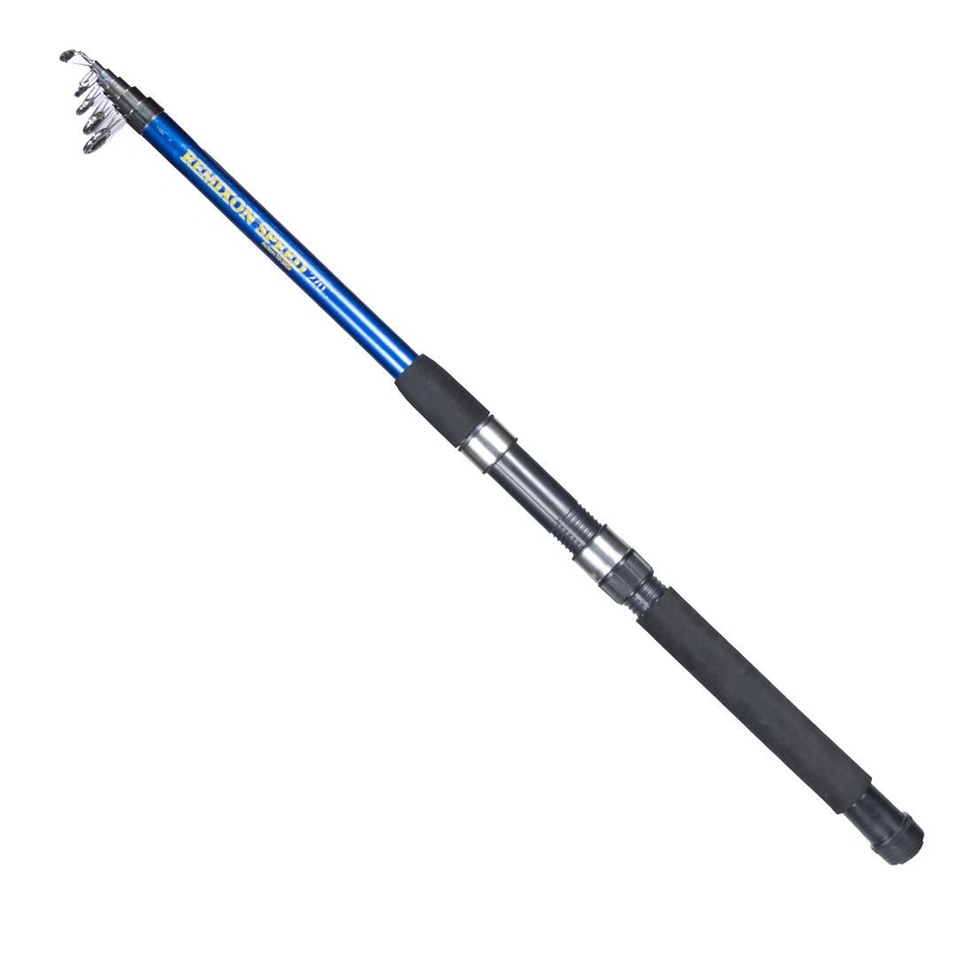Remixon Speed 2.10 Mt 10-30 Gr  Blue Tele Olta Kamışı