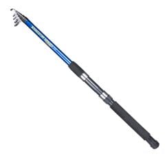 Remixon Speed 2.10 Mt 10-30 Gr  Blue Tele Olta Kamışı