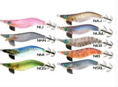 YAMASHITA Egi Sutte R 2.5 Kalamar Zokası