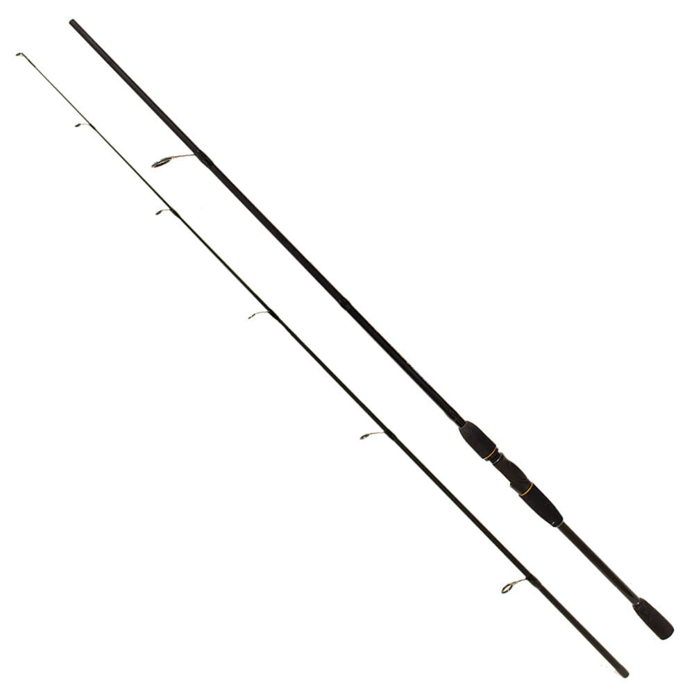Remixon Double Black 2.70 Mt 20-40 Gr Olta Kamışı