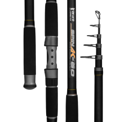 Effe Tele Spin AK 2.70 Mt 10-40 Gr Olta Kamışı
