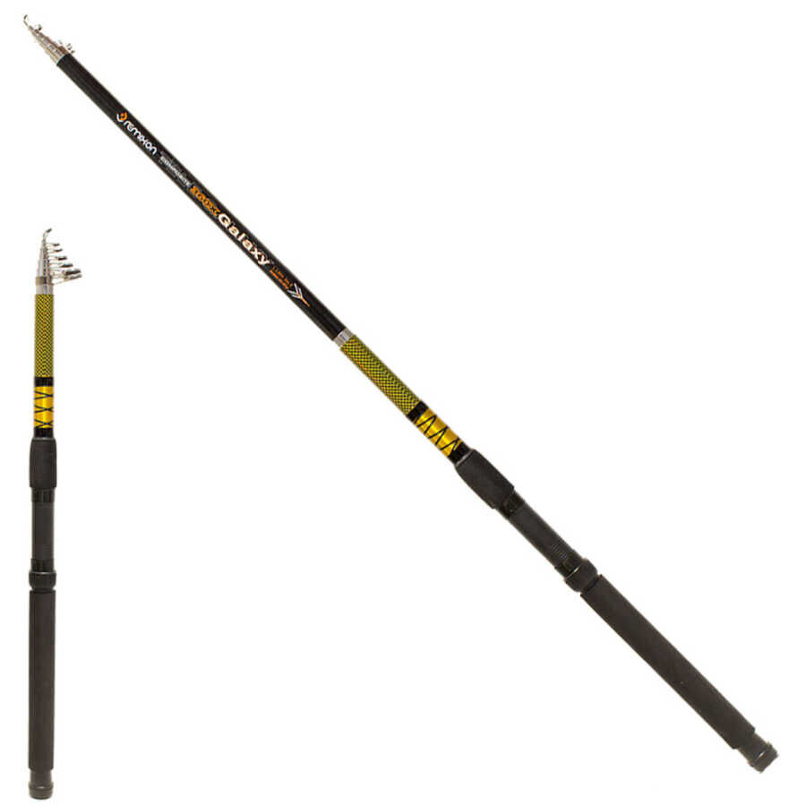 Remixon Galaxy 3.00 Mt 40-80 Gr Tele Olta Kamışı