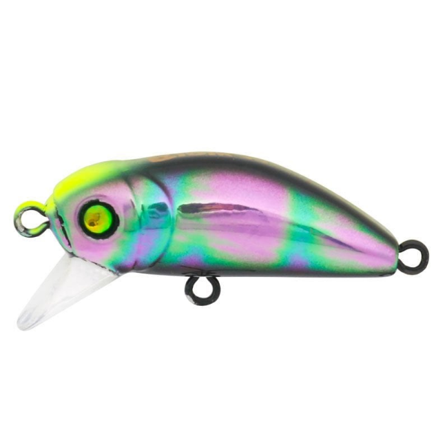 Hanfish Bıdık 3.5 Cm 3.1 Gr Maket Balık SPIN STAR