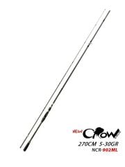 Fujin New Crow Ncr-902 Ml X-Plus 2.70 Mt 5-30 Gr Olta Kamışı