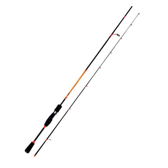 Fujin Salty Rugger 2.30 Mt 0.8-10 Gr Olta Kamışı