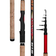 Effe Tele Enjoy 2.70 Mt 30-60 Gr Olta Kamışı