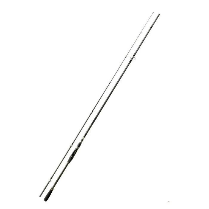 Fujin New Crow Ncr-962 Mh 2.90 Mt 20-60 Gr Olta Kamışı
