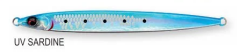 SAVAGE GEAR Sardine Slider 14.5 cm 80 gr Jig Yem
