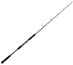 Okuma Cavalla Speed Jigging Spin 1.59 Mt MH 150-250GR 1 Parça Spin Olta Kamışı