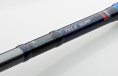 DAM Imax Tele 3.90 Mt 100-250 Gr Surf Olta Kamışı