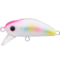 Hanfish Bıdık 3.5 Cm 3.1 Gr Maket Balık PEARL GLOW