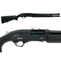 KRAL ARMS Pompalı Tüfek Sentetik