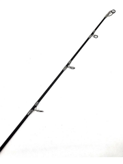 Okuma Cavalla Speed Jigging Spin 1.59 Mt MH 150-250GR 1 Parça Spin Olta Kamışı
