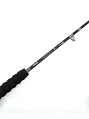 Okuma Cavalla Speed Jigging Spin 1.59 Mt MH 150-250GR 1 Parça Spin Olta Kamışı