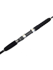 Okuma Cavalla Speed Jigging Spin 1.59 Mt MH 150-250GR 1 Parça Spin Olta Kamışı