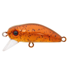 Hanfish Bıdık 3.5 Cm 3.1 Gr Maket Balık MADYA