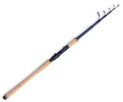 DAM Steelhead Iconic Tele 2.40 Mt 7-28 Gr Olta Kamışı