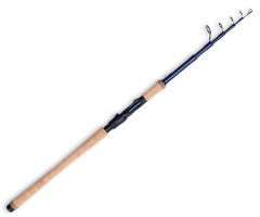 DAM Steelhead Iconic Tele 2.40 Mt 7-28 Gr Olta Kamışı