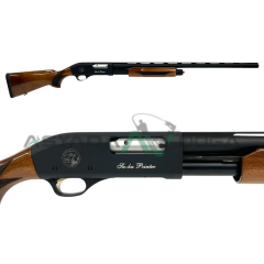 SA-KA Pointer Ahşap Pompalı Tüfek (Yedek Namlulu)