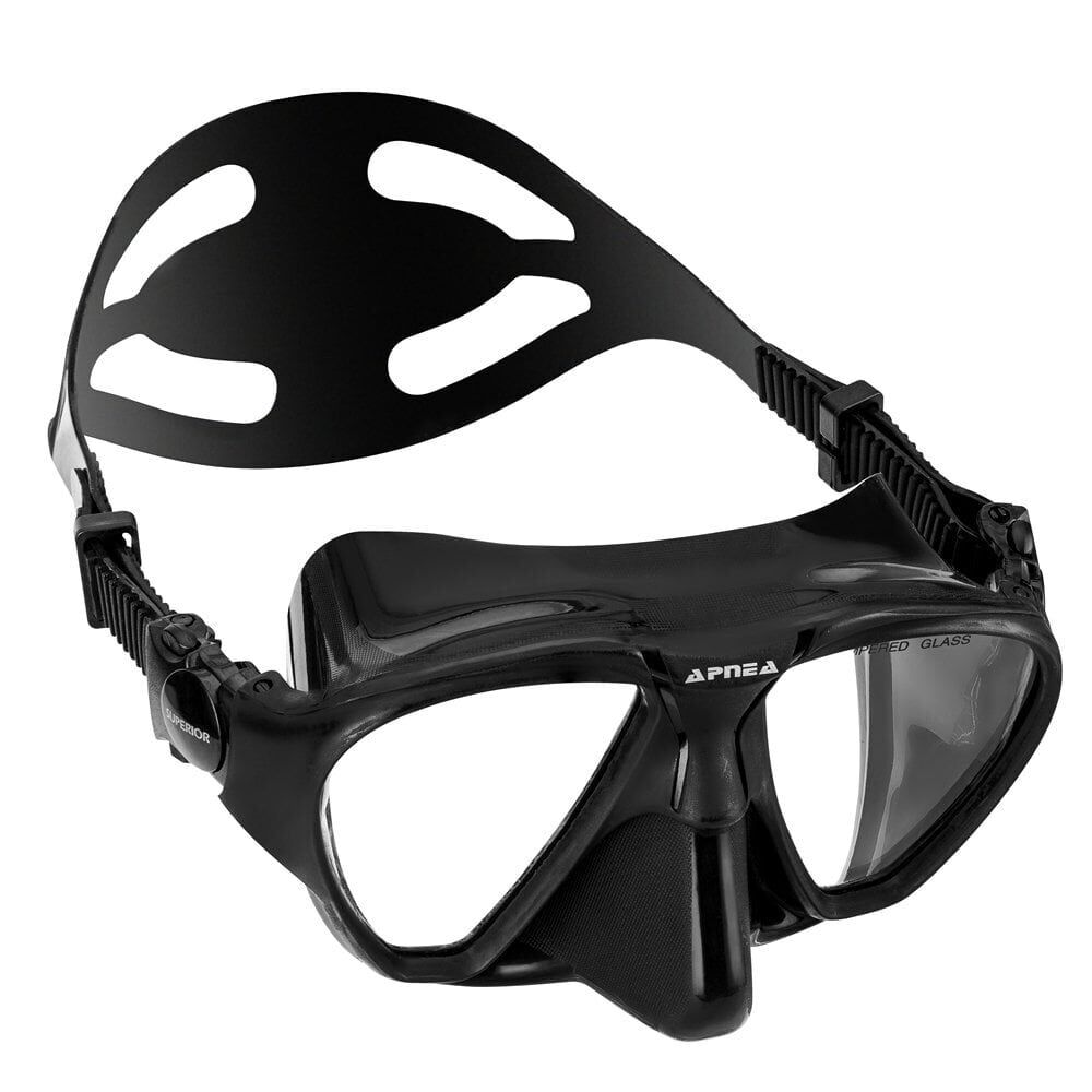 Apnea Superior M734 Dalış Maskesi