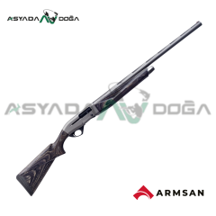 ARMSAN Phenoma Aura Lamine Granit Yarı Otomatik Av Tüfeği