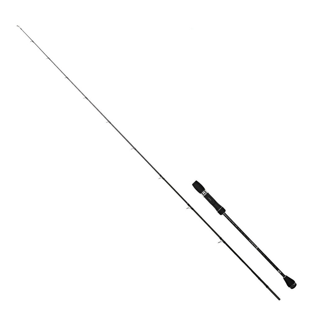Fujin Valhalla Slowin 1.98 Mt Max 330 Gr Jig Olta Kamışı