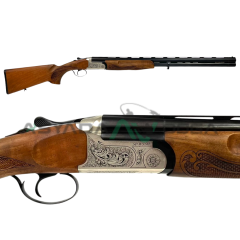 SARSILMAZ SP W-S 512 Süperpoze Av Tüfeği