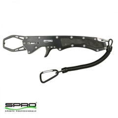 Spro Fish Gripper 24 Cm Balık Tutucu