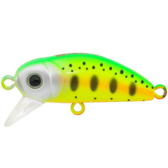 Hanfish Bıdık 3.5 Cm 3.1 Gr Maket Balık TROUT CLOW